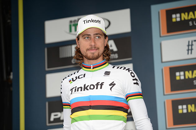 Peter Sagan